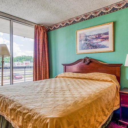Oyo Hotel Jackson North I-55 Εξωτερικό φωτογραφία