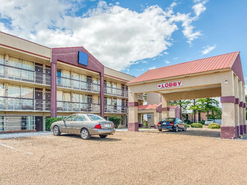 Oyo Hotel Jackson North I-55 Εξωτερικό φωτογραφία