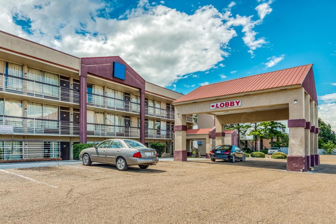 Oyo Hotel Jackson North I-55 Εξωτερικό φωτογραφία