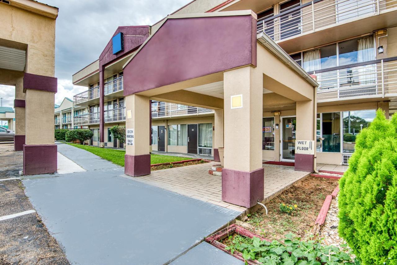 Oyo Hotel Jackson North I-55 Εξωτερικό φωτογραφία