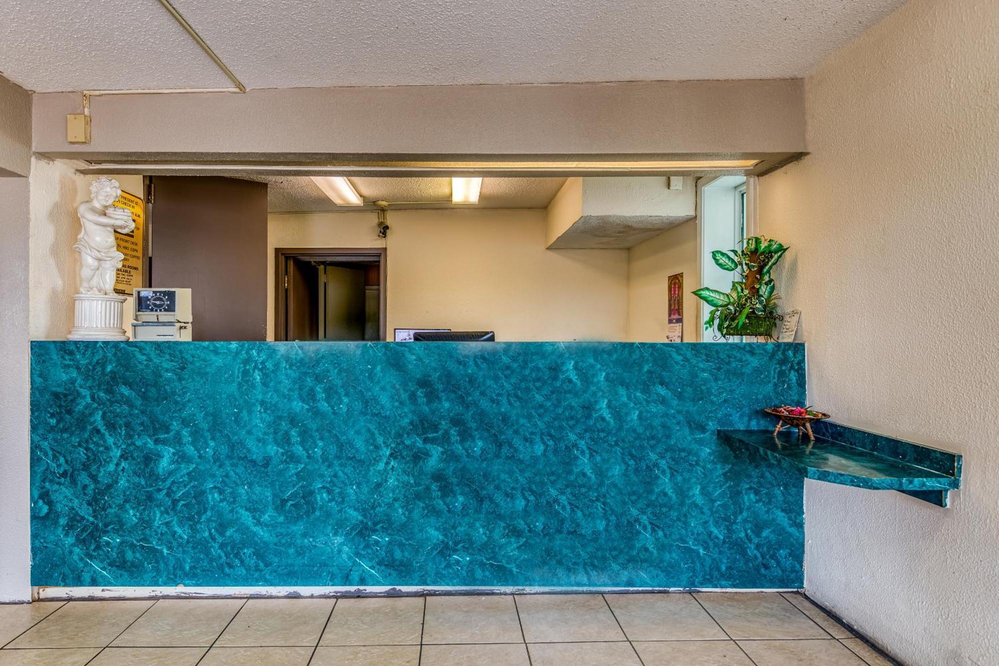 Oyo Hotel Jackson North I-55 Εξωτερικό φωτογραφία