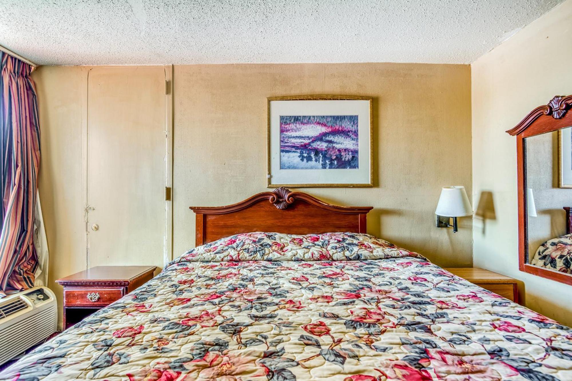 Oyo Hotel Jackson North I-55 Εξωτερικό φωτογραφία