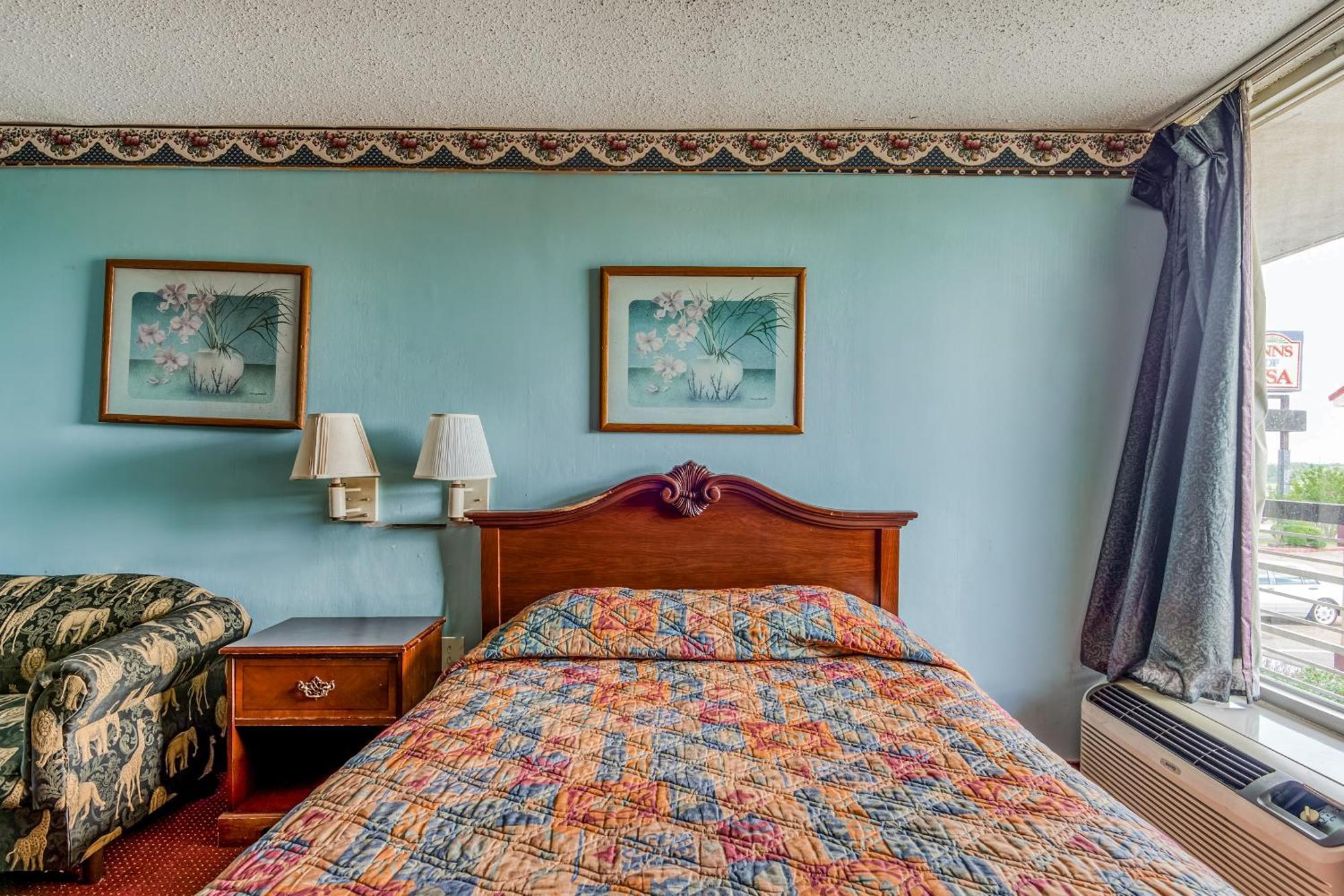 Oyo Hotel Jackson North I-55 Εξωτερικό φωτογραφία