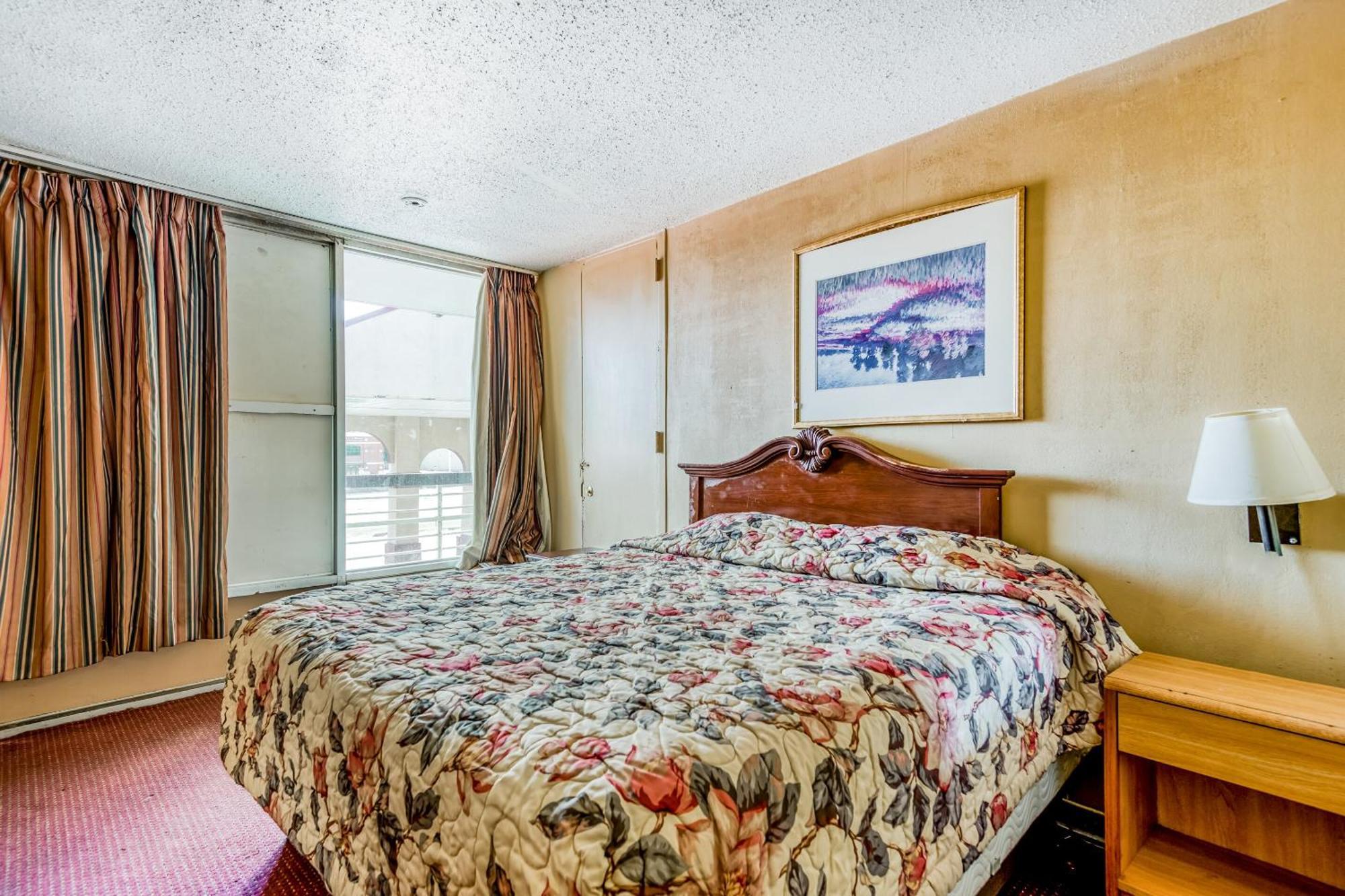 Oyo Hotel Jackson North I-55 Εξωτερικό φωτογραφία