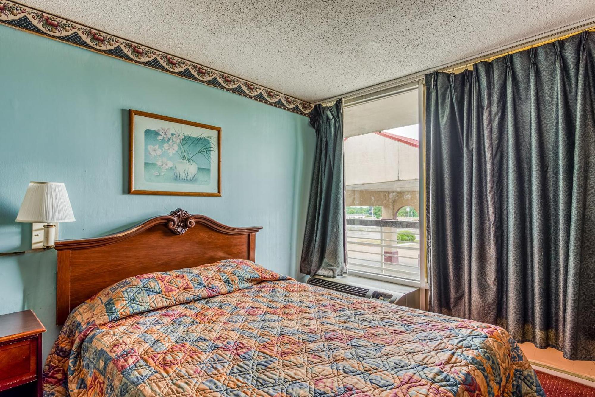 Oyo Hotel Jackson North I-55 Εξωτερικό φωτογραφία