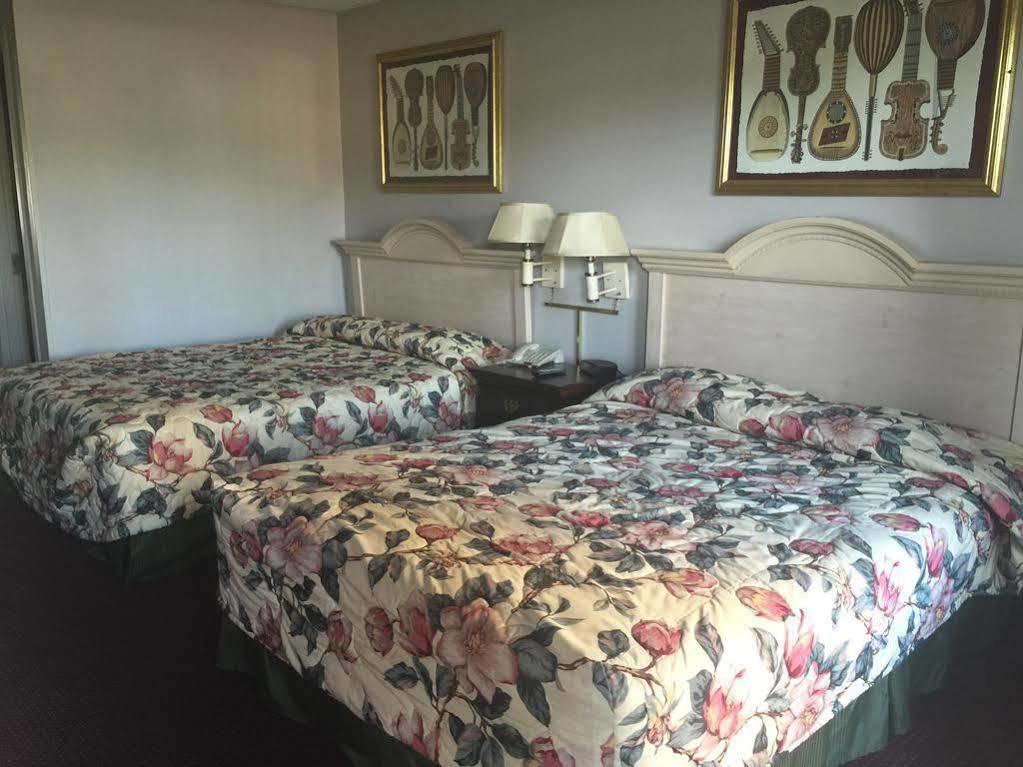 Oyo Hotel Jackson North I-55 Εξωτερικό φωτογραφία